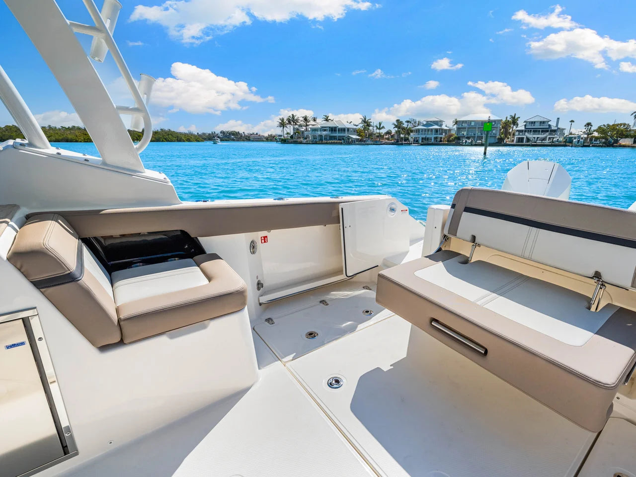 2026 Boston Whaler 280 Vantage 28.0 feet, Venice, Florida #10