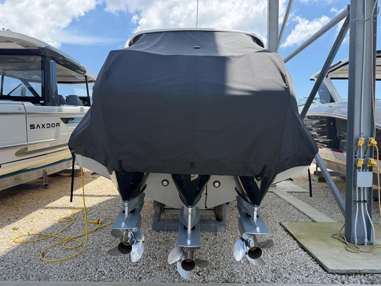 2025 Boston Whaler 350 REALM 35.0 feet, Fort Myers, FL #7
