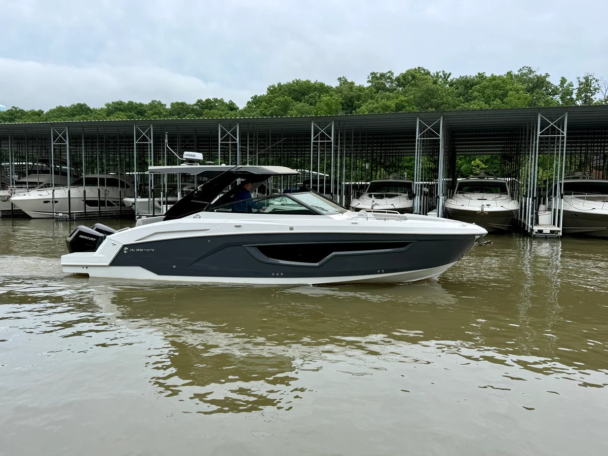 2026 Cruisers Yachts 34 GLS Outboard 34.0 feet, Lake Ozark, MO #6