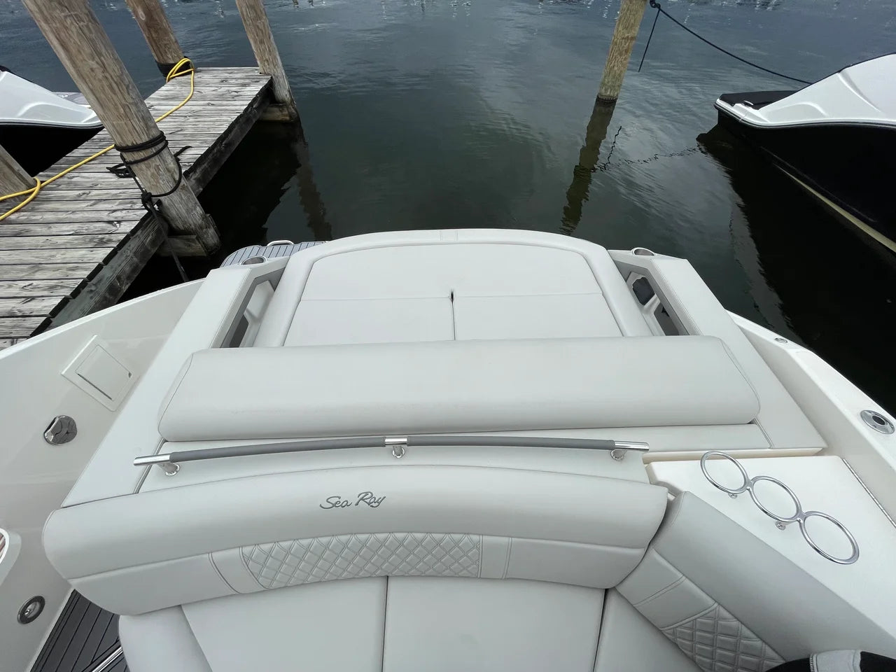 2021 Sea Ray SLX 310 31.0 feet, Excelsior, Minnesota #44