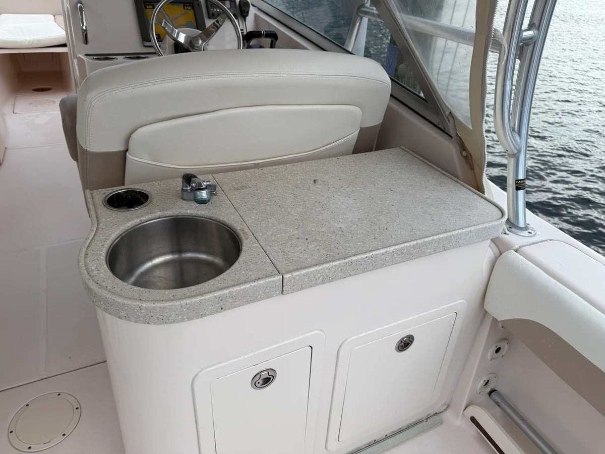 2014 Grady-White 307 FREEDOM 30.0 feet, Miami, FL #42