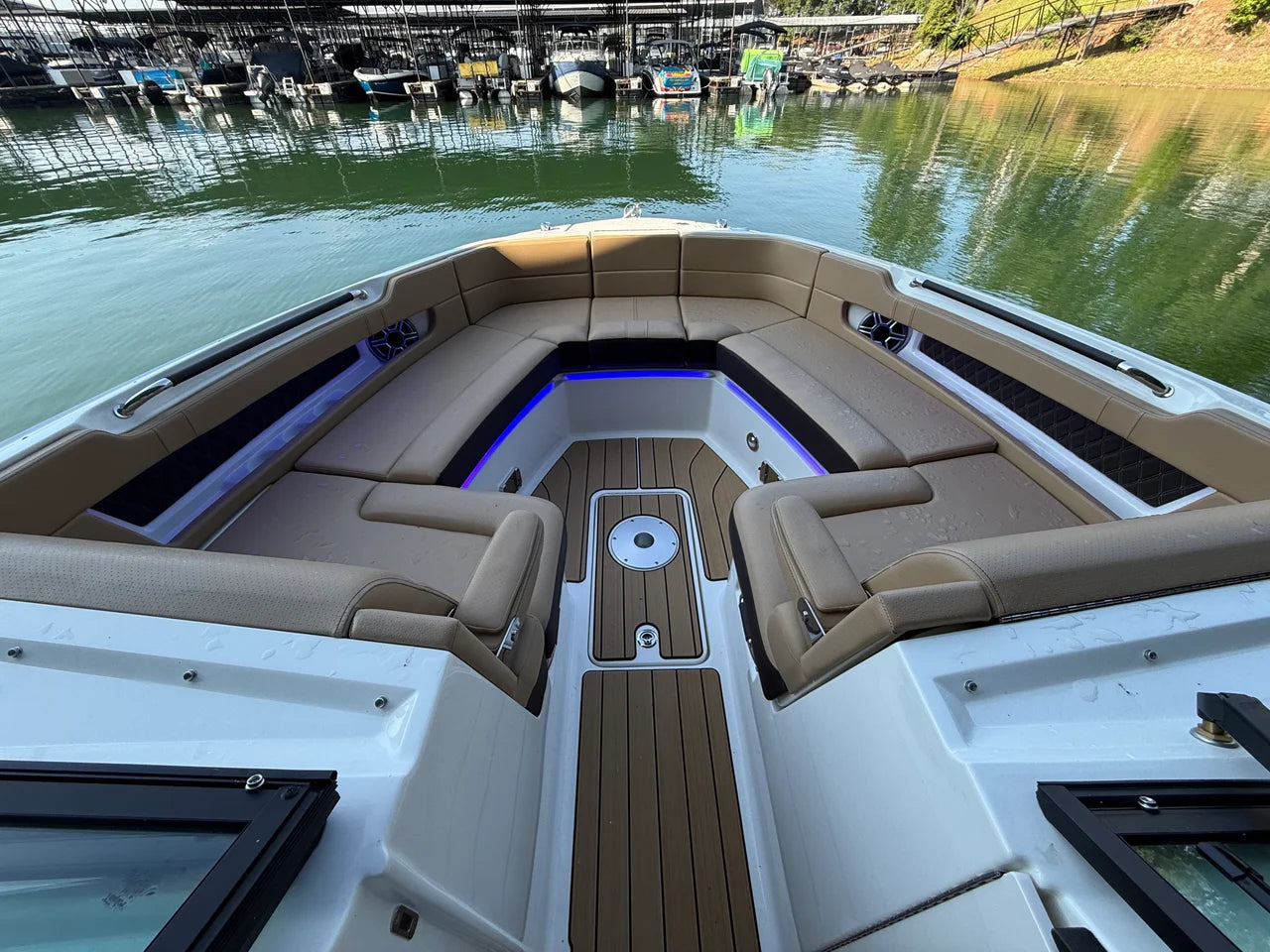 2026 Sea Ray SLX 310 31.0 feet, Cumming, GA #14