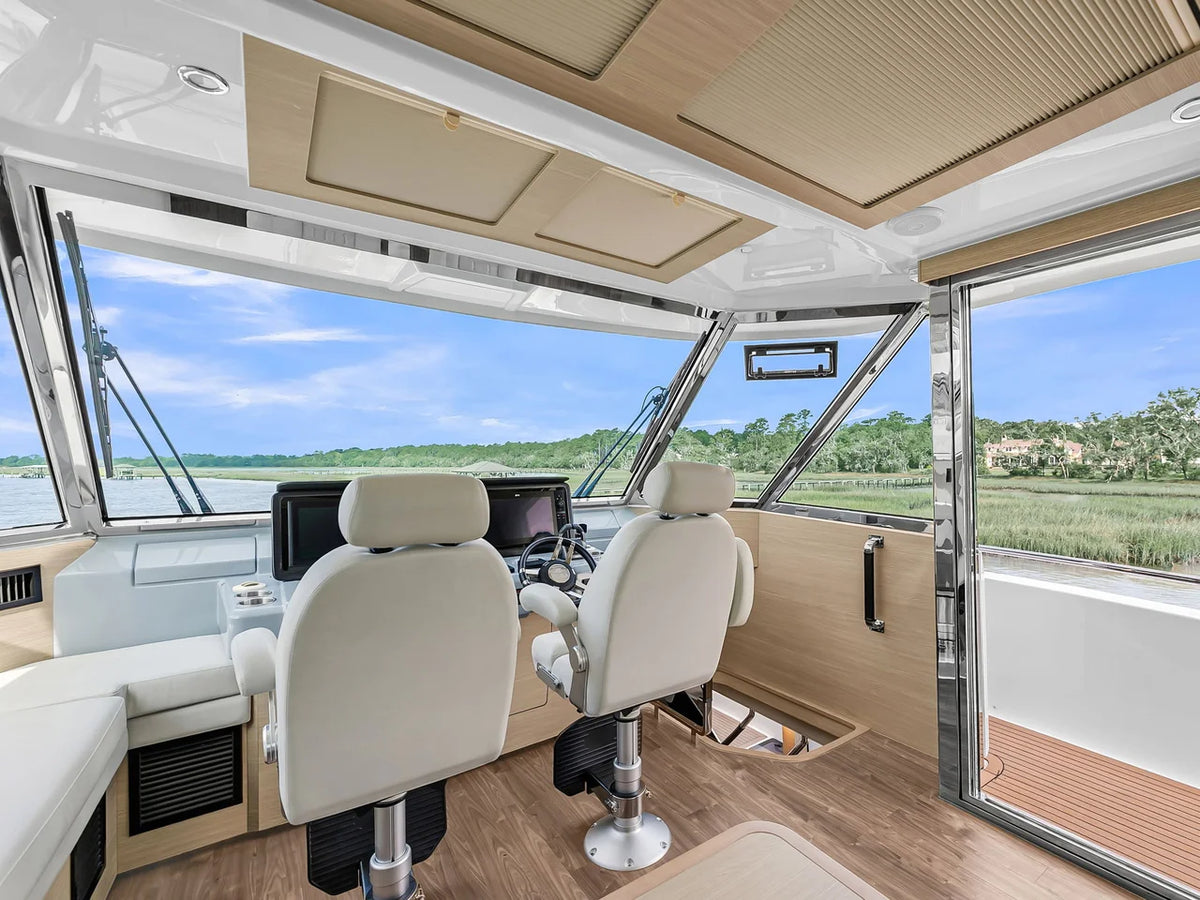2025 Aquila 54 Yacht 54.0 feet, Charleston, SC #43