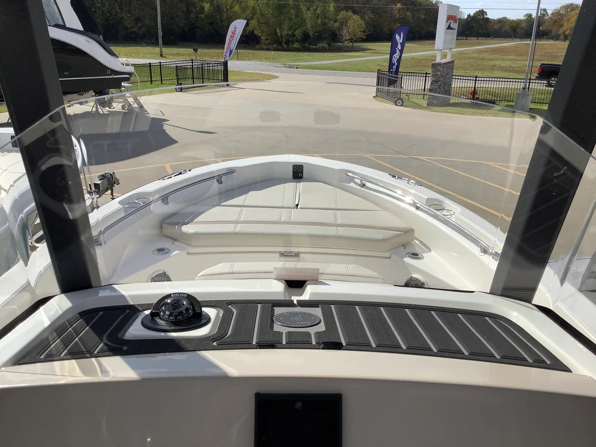 2026 Boston Whaler 220 Dauntless 22.0 feet, Monkey Island, OK #23