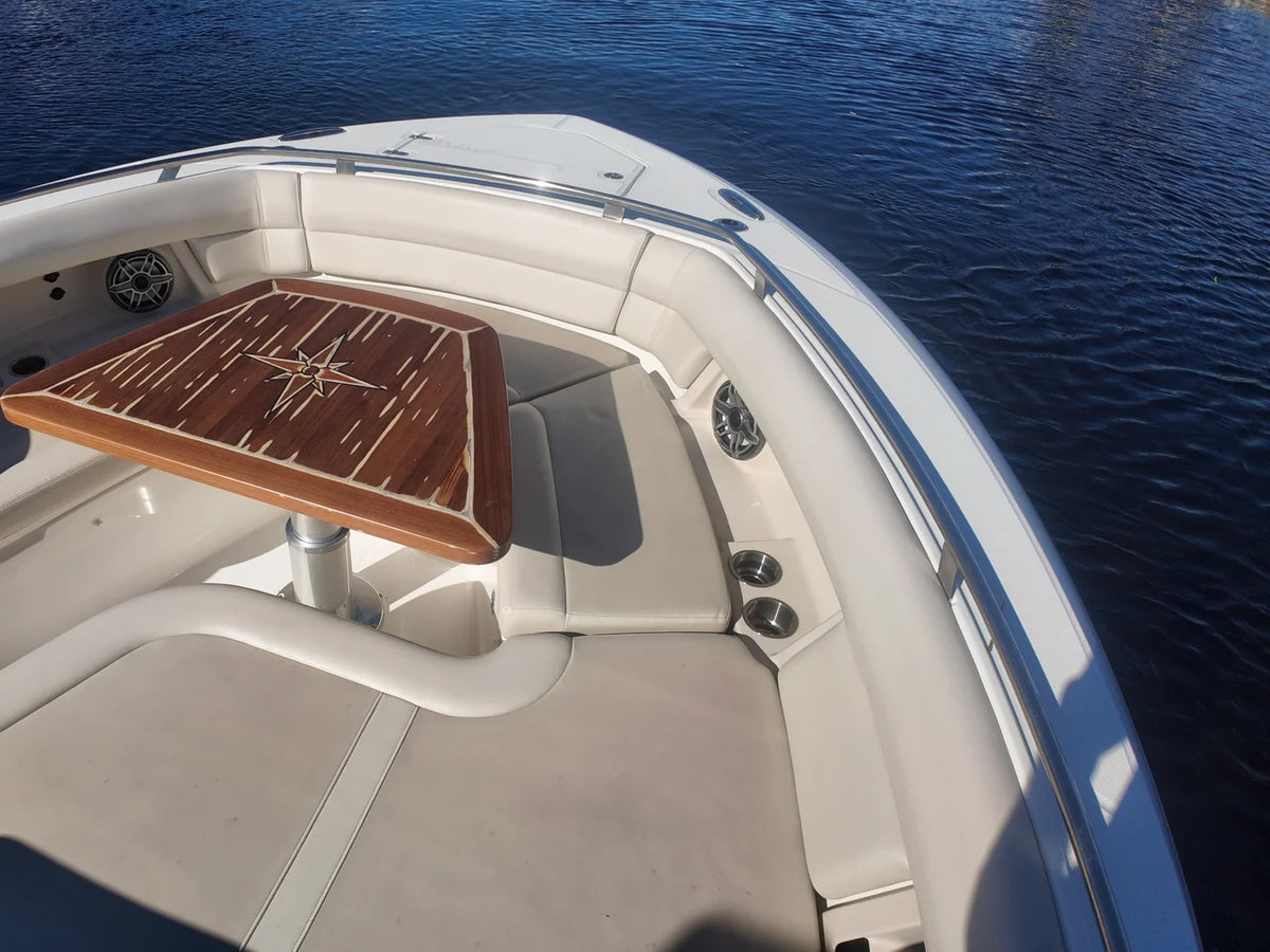 2022 Boston Whaler 380 REALM 38.0 feet, Fort Myers, FL #20