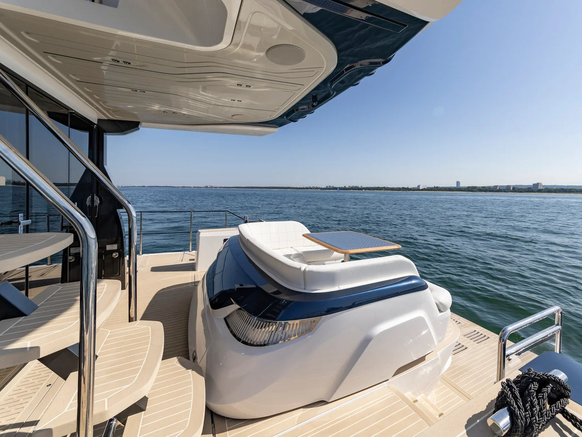 2026 Galeon 570 SKY 58.0 feet, Inuvik, Northwest Territories #67