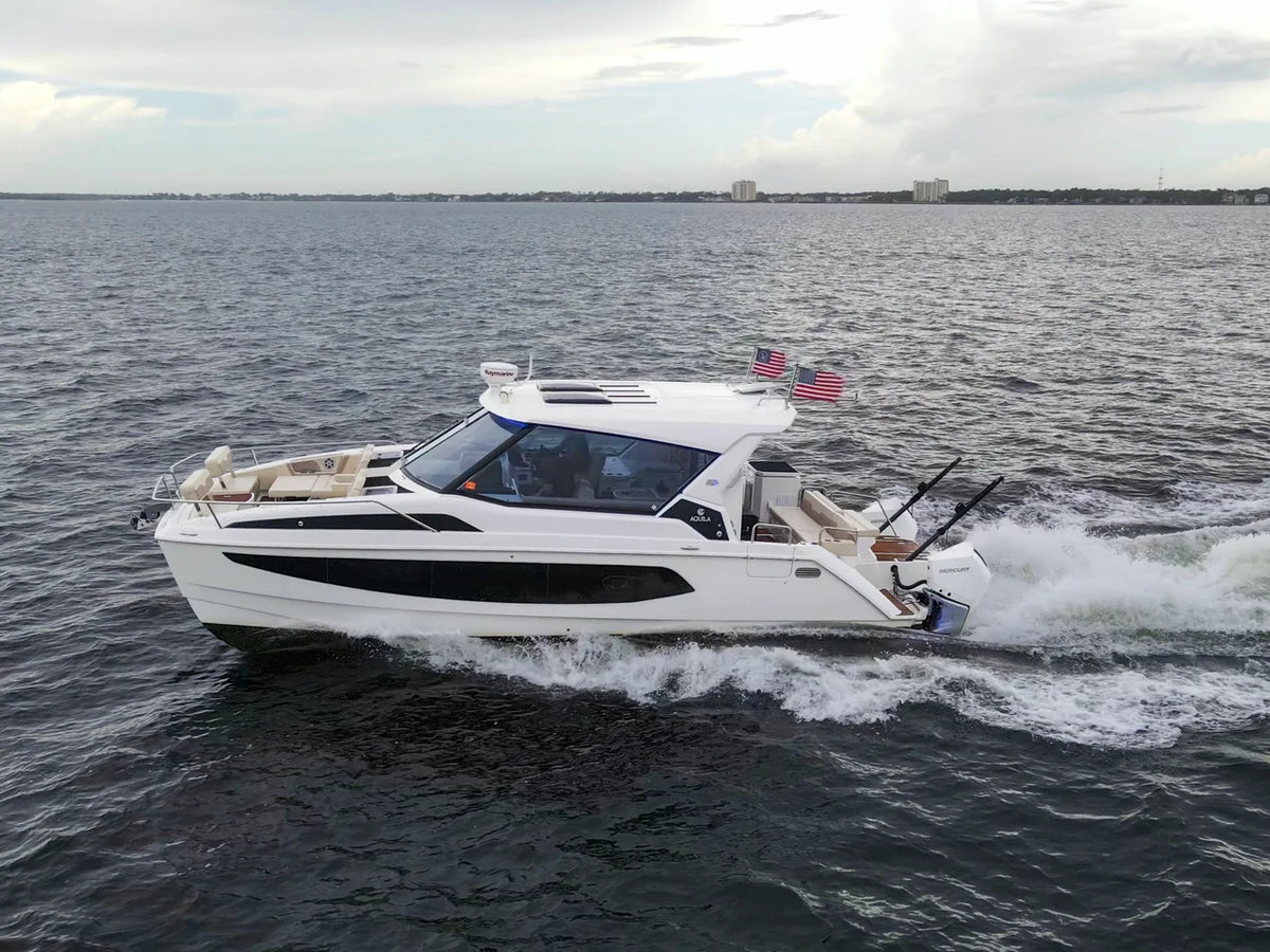 2024 Aquila 36 SPORT 36.0 feet, Pensacola, Florida #4