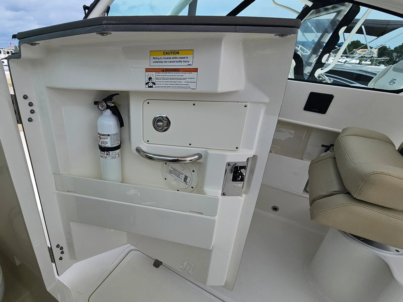 2021 Pursuit 266 DC 26.0 feet, Tarpon Springs, Florida #25