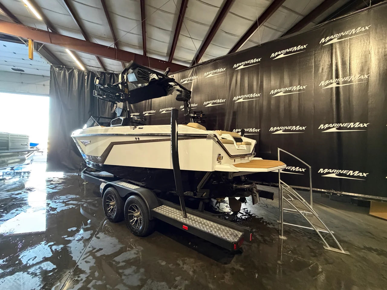 2026 Nautique Super Air Nautique S21 21.0 feet, Rogers, MN #4