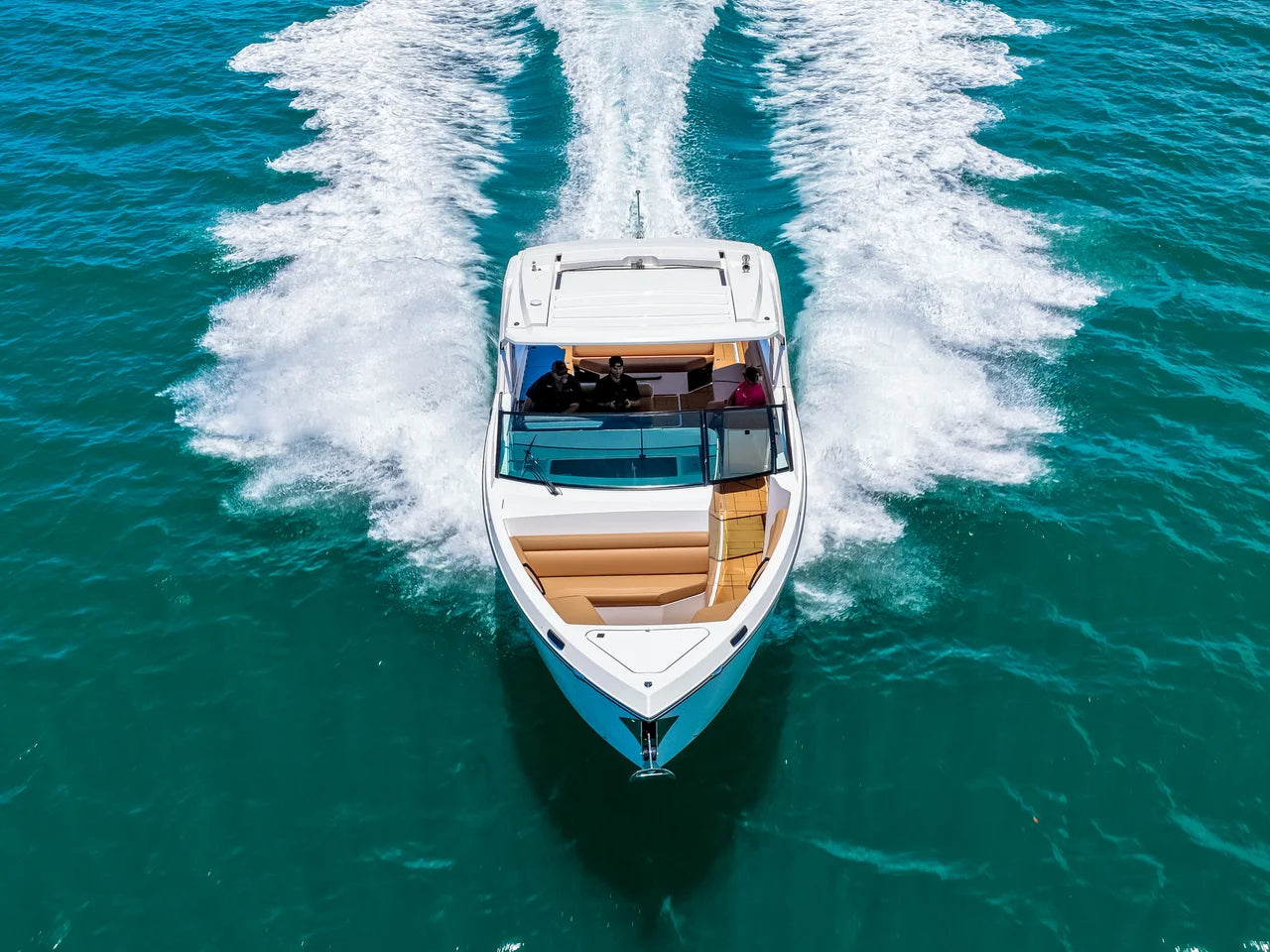 2024 Aviara AV40 Outboard 40.0 feet, Sarasota, Florida #72