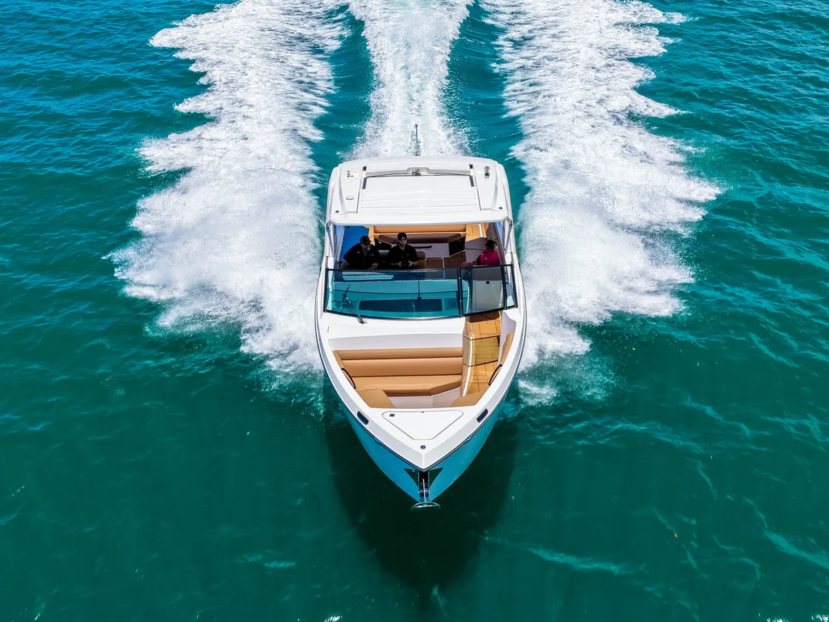 2024 Aviara AV40 Outboard 40.0 feet, Sarasota, FL #72