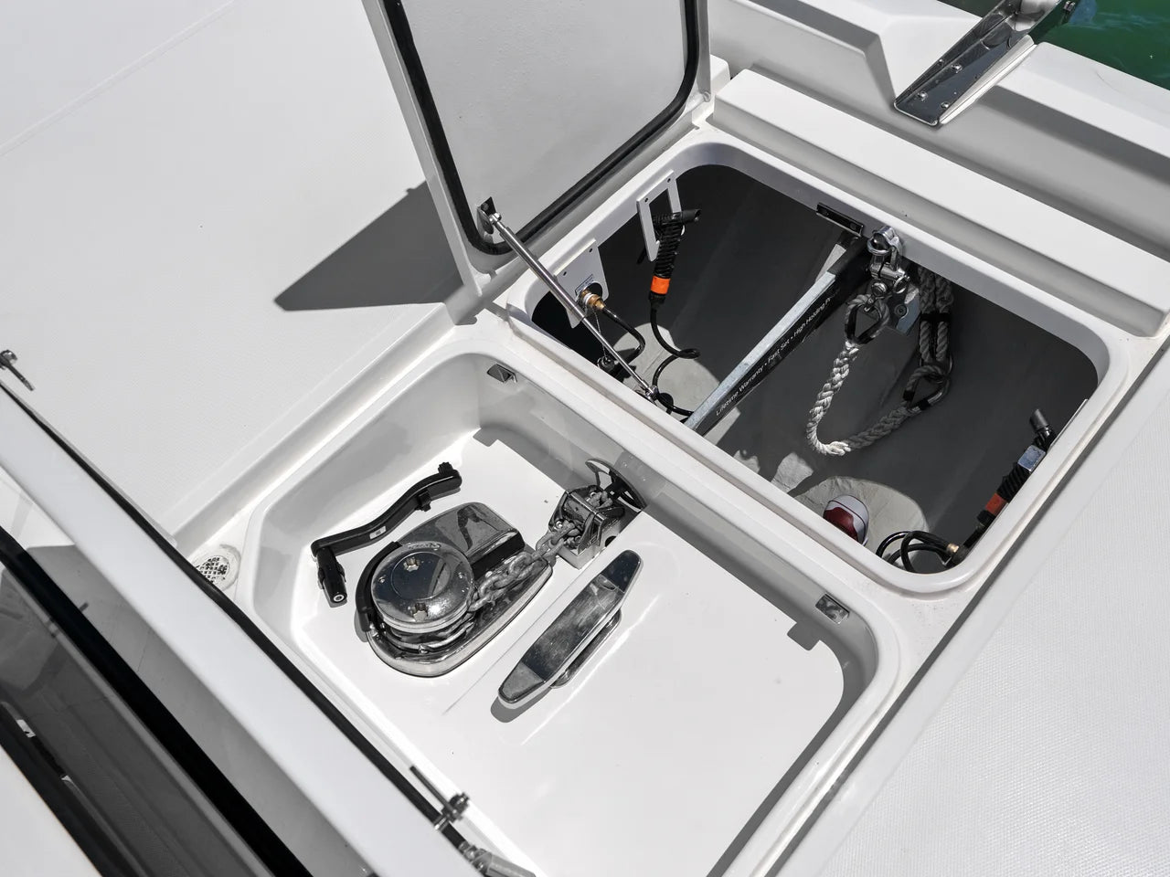 2026 Aquila 54 Yacht 54.0 feet, St Petersburg, FL #78