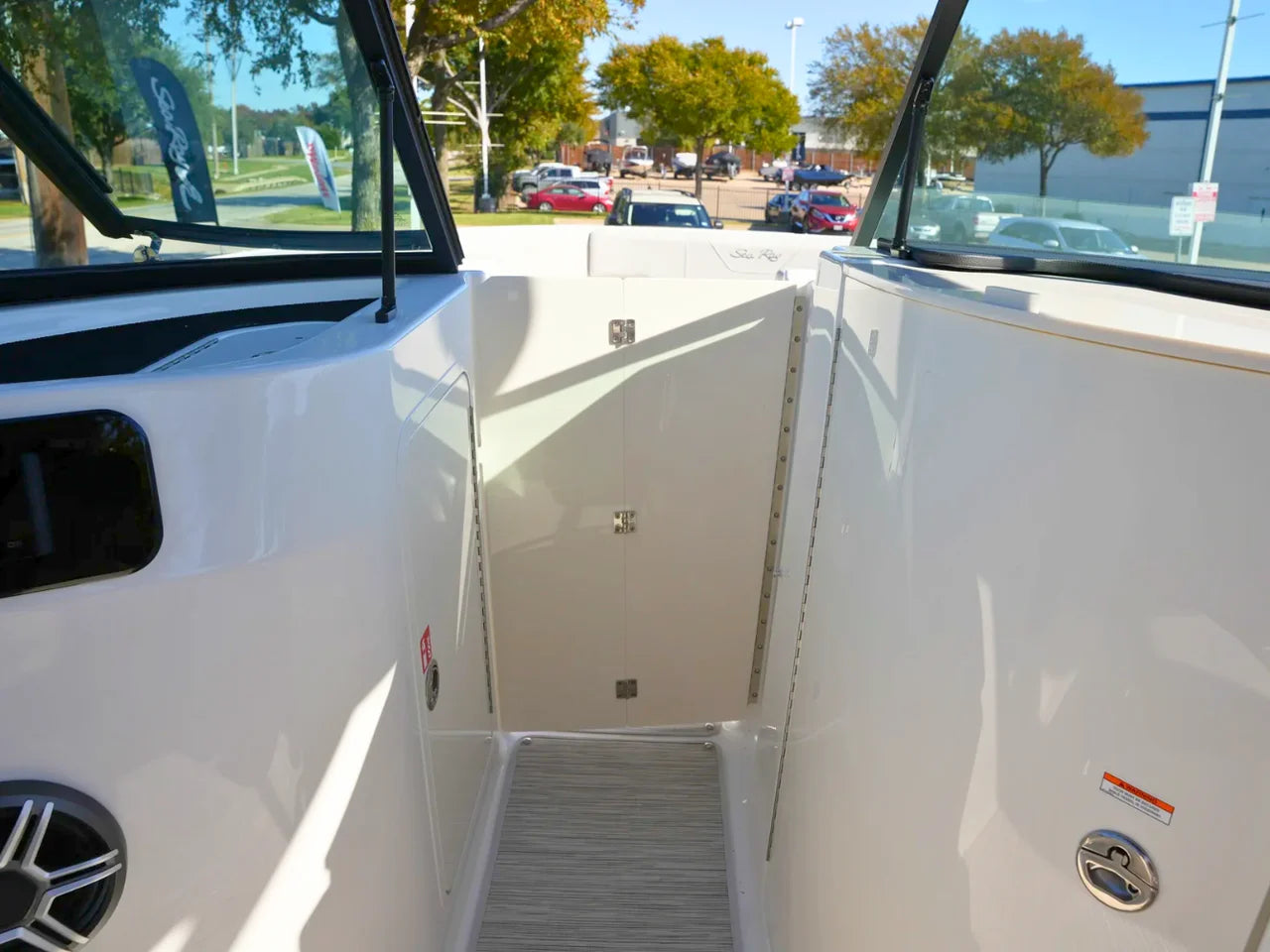 2026 Sea Ray SDX 230 23.0 feet, Lewisville, TX #25