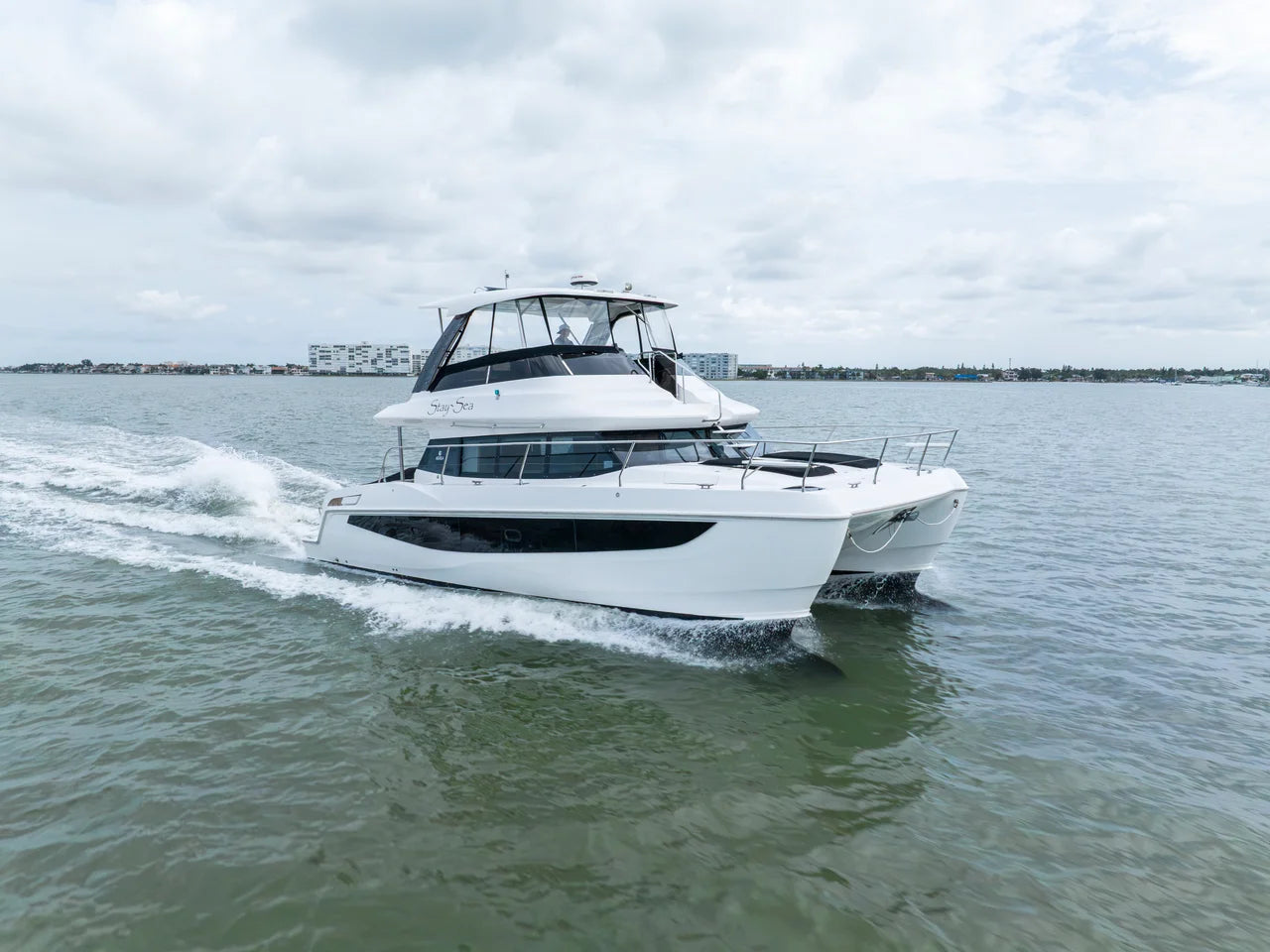 2024 Aquila 42Y 42.0 feet, St Petersburg, FL #10