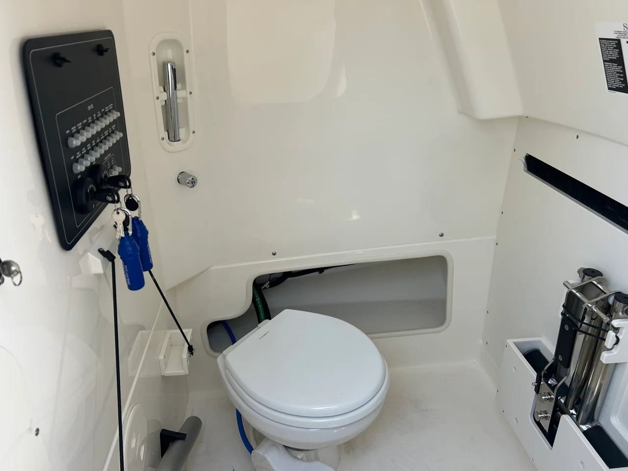 2026 Boston Whaler 280 Outrage 28.0 feet, Pensacola, Florida #32