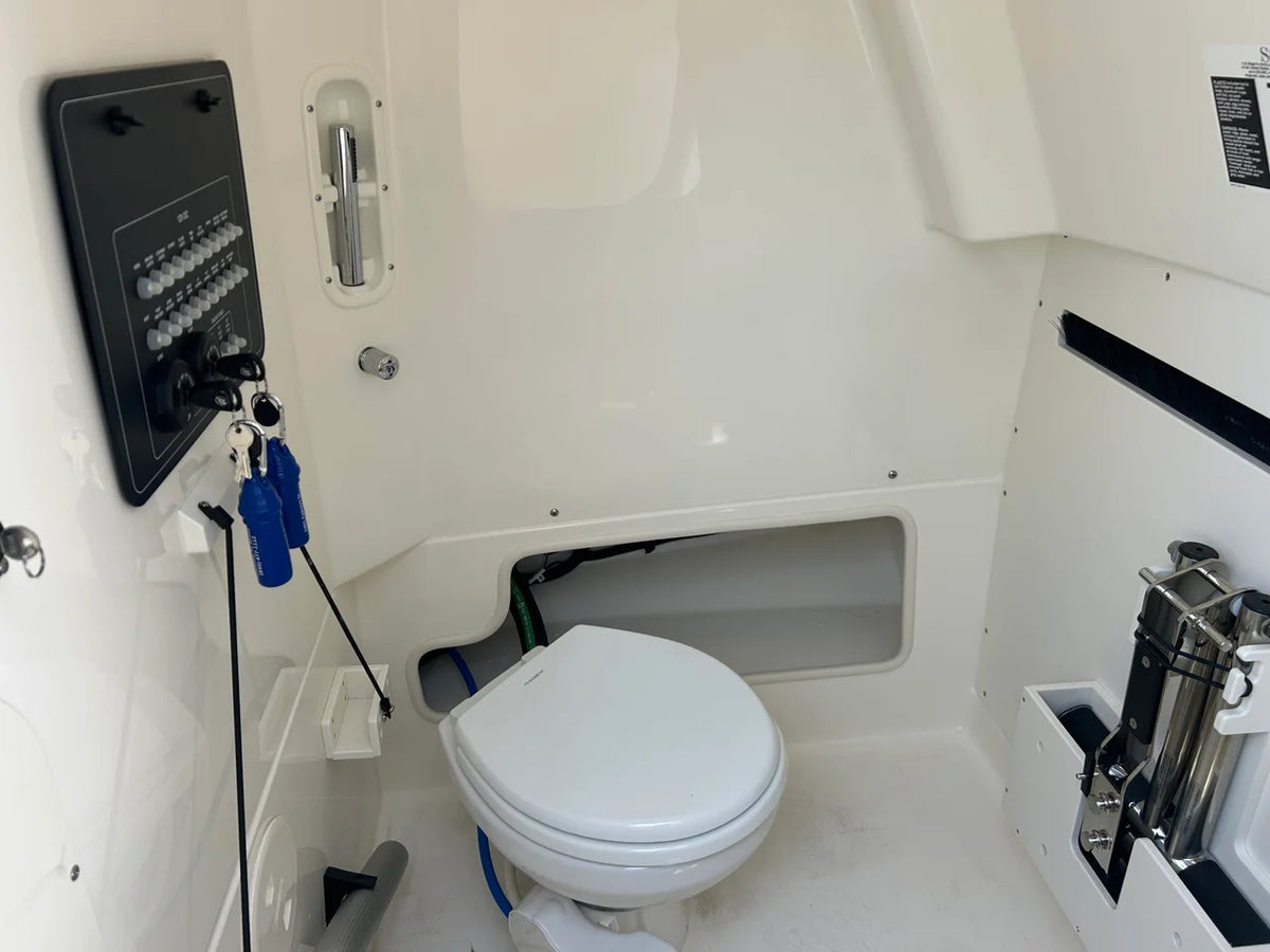 2026 Boston Whaler 280 Outrage 28.0 feet, Pensacola, Florida #32