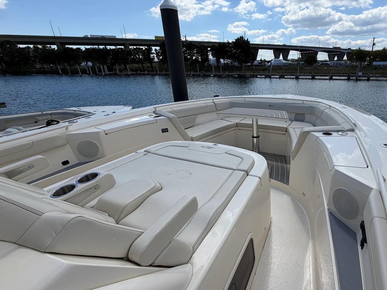2025 Scout 400 LXF Li-Ion 40.0 feet, Grasonville, Maryland #33