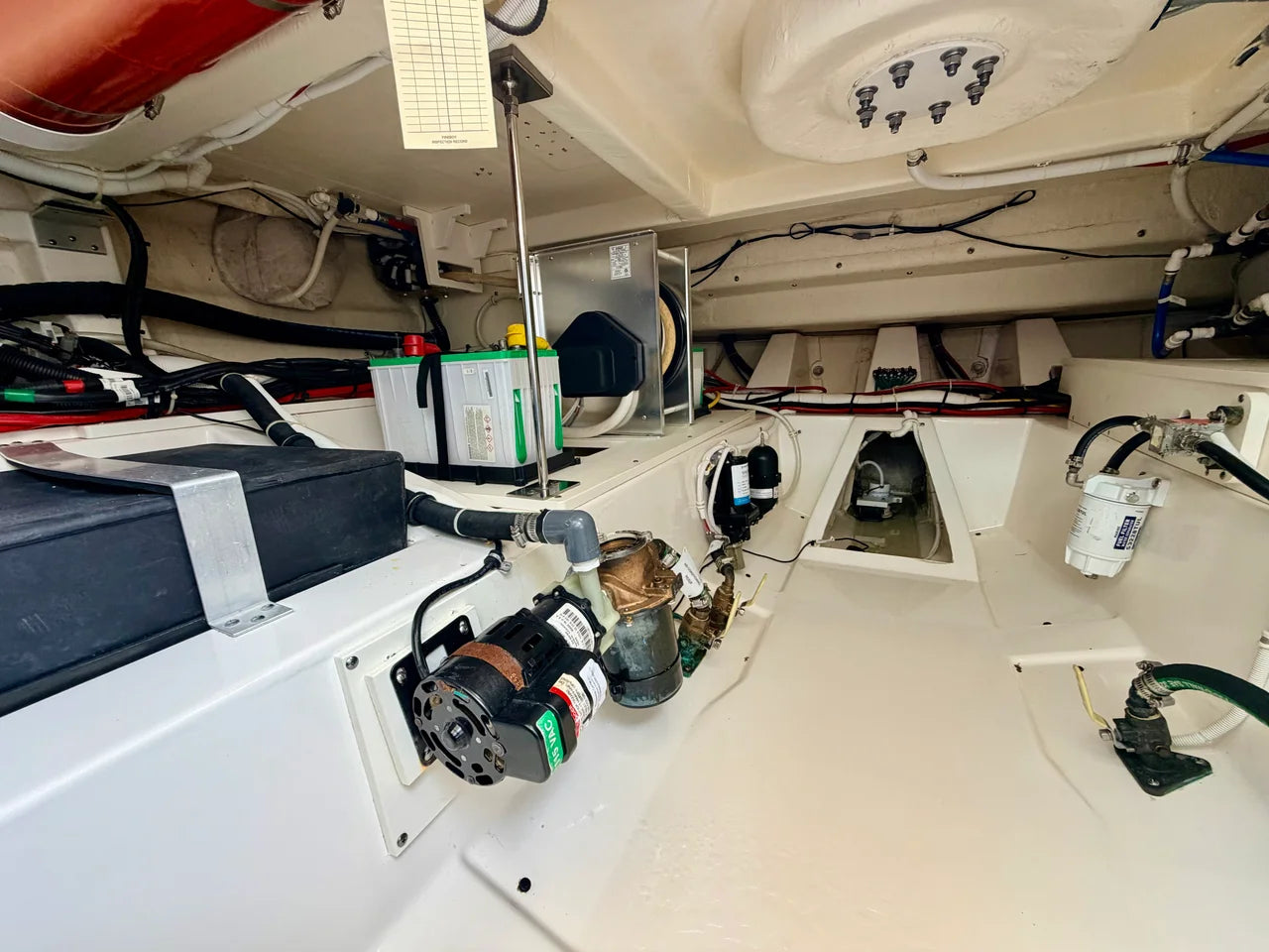 2022 Tiara Yachts 43 LE 43.0 feet, Jupiter, Florida #46