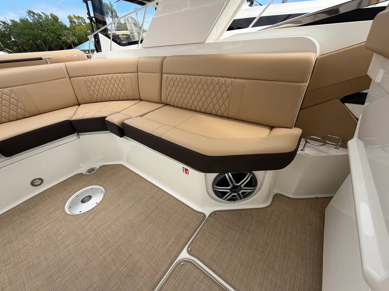2026 Sea Ray SLX 310 Outboard 31.0 feet, Stuart, Florida #31