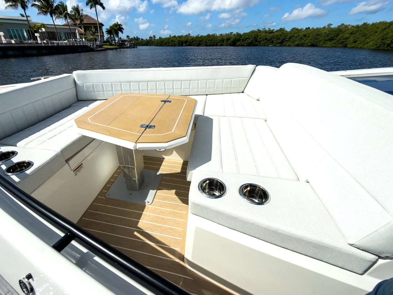 2026 Saxdor 340 GTWA 34.0 feet, Fort Myers, FL #29