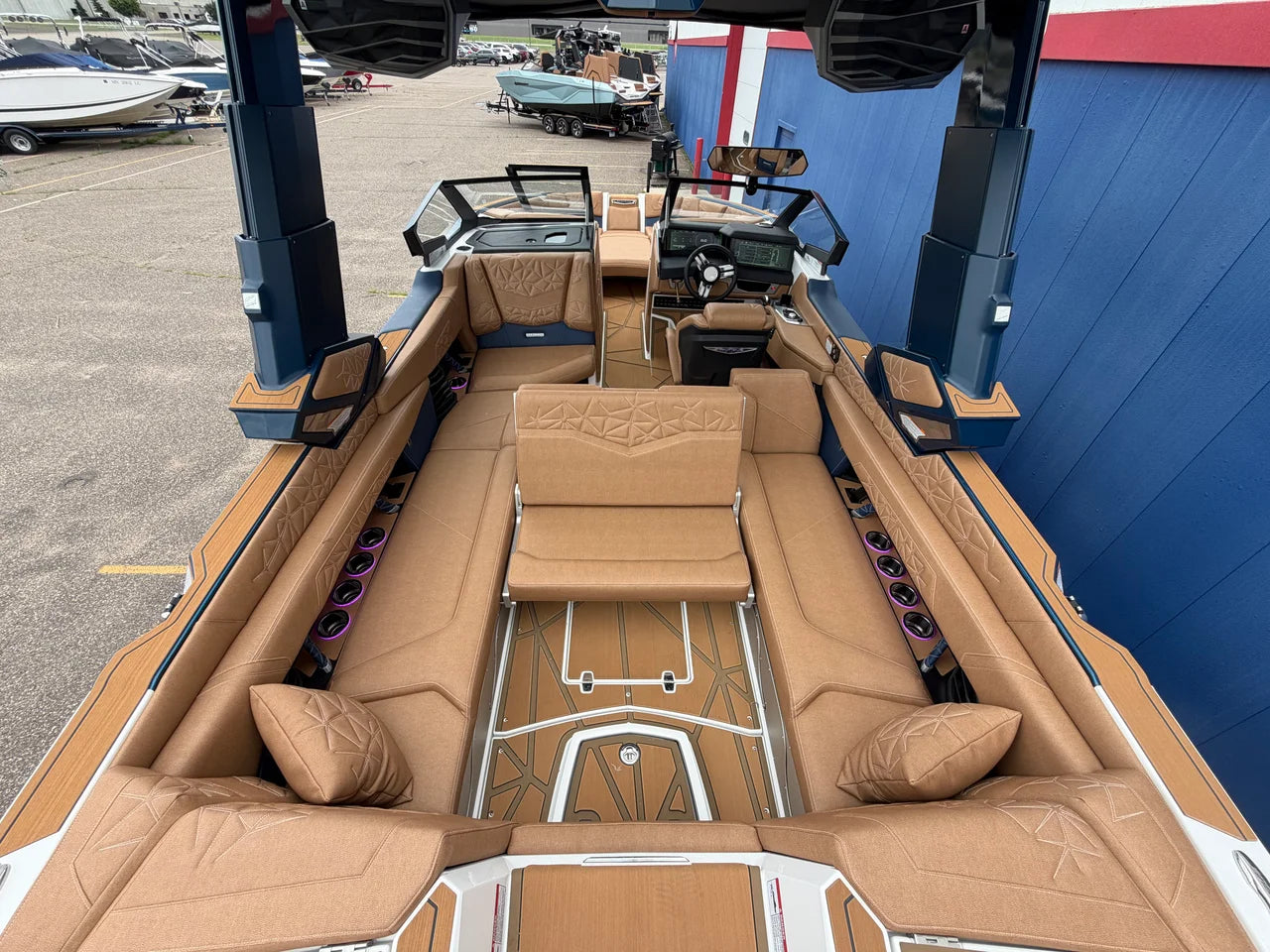2026 Nautique G25 Paragon 25.0 feet, Rogers, MN #20