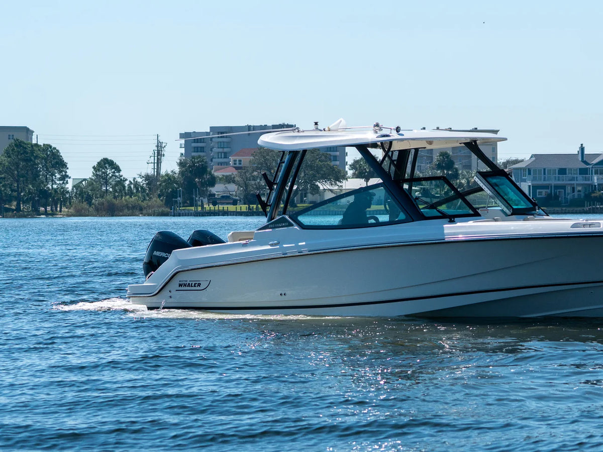 2027 Boston Whaler 280 Vantage 28.0 feet, Fort Walton Beach, Florida #1