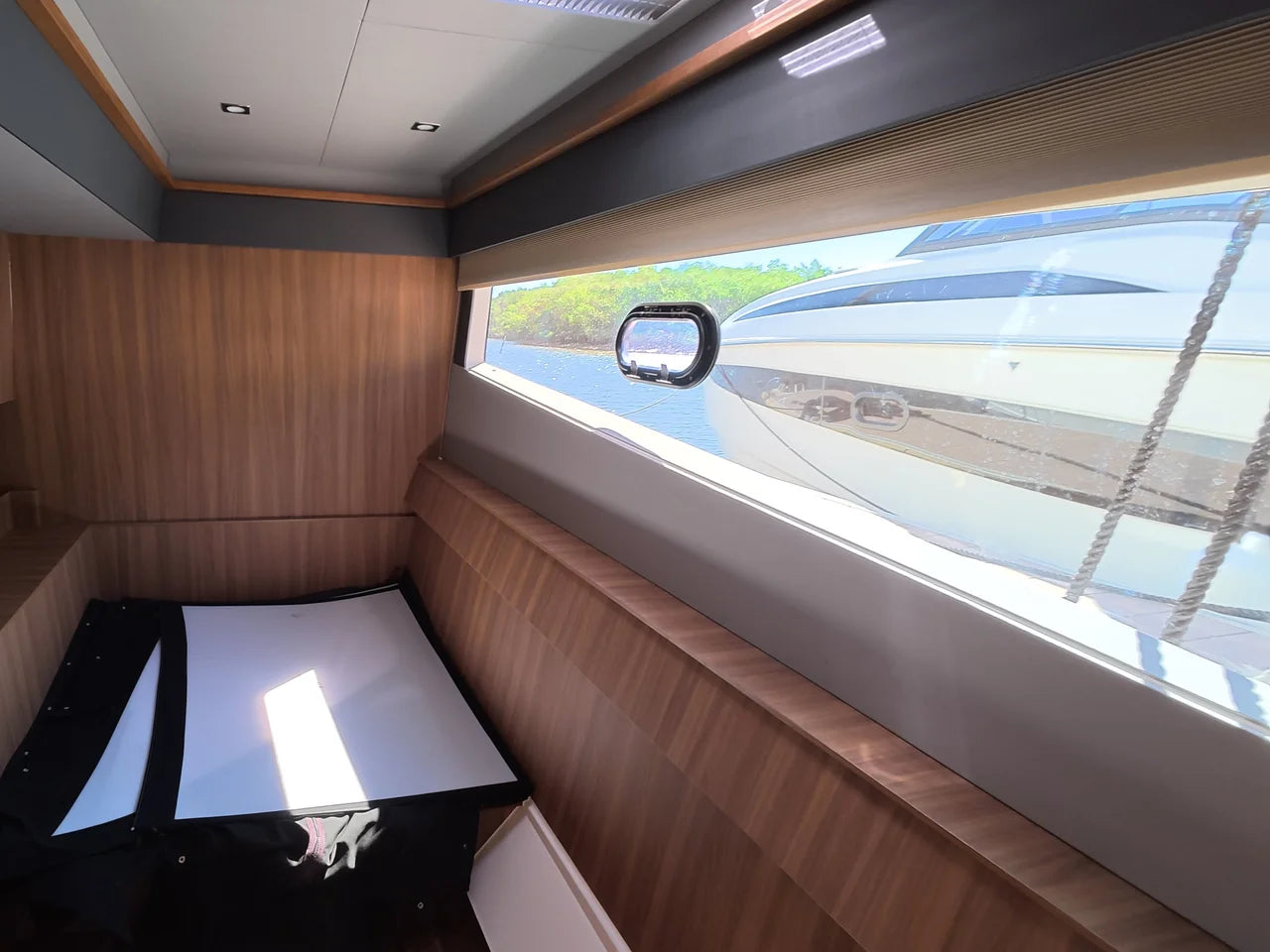 2025 Aquila 42 Yacht 42.0 feet, St. Petersburg, Florida #38