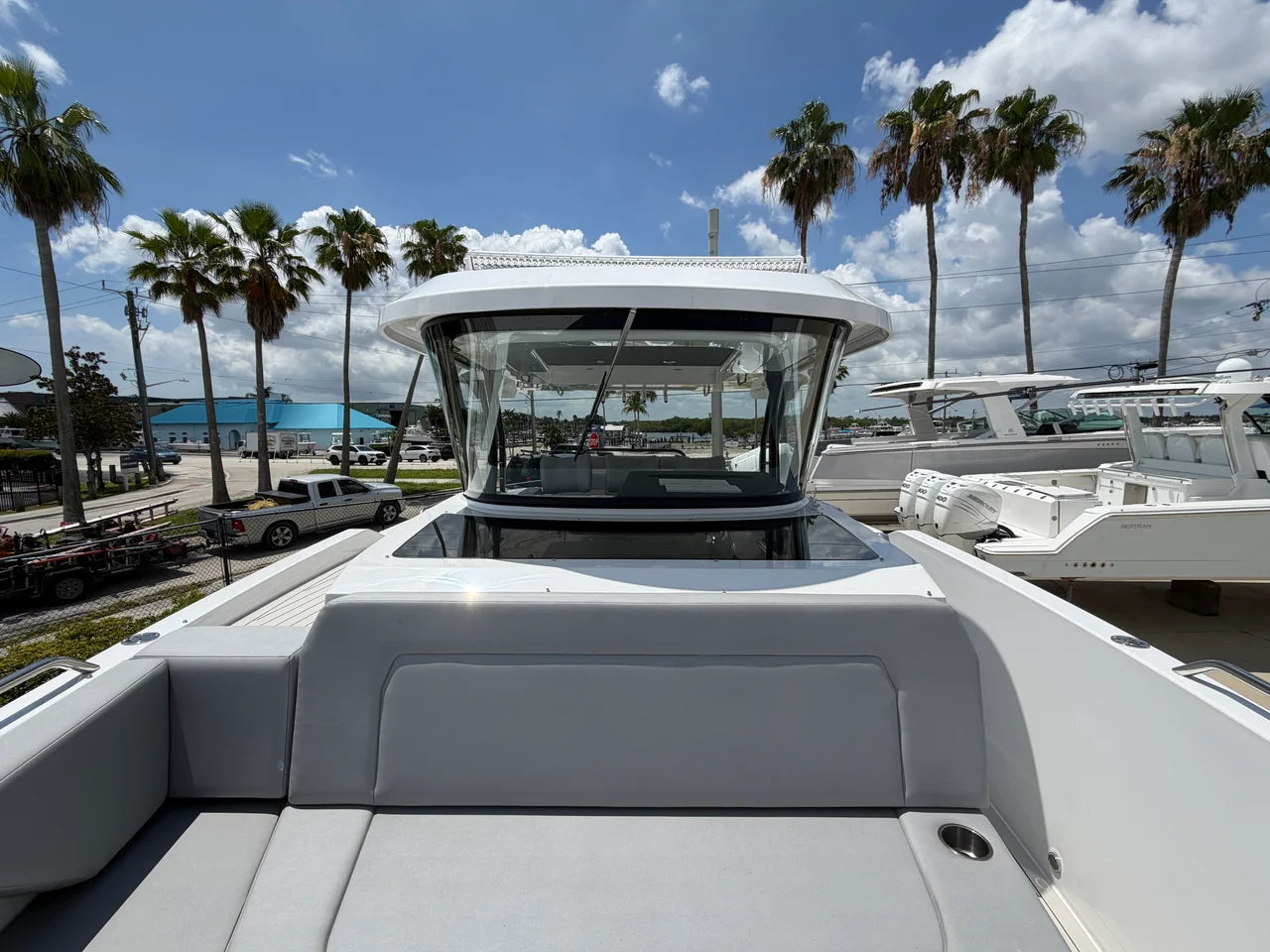 2026 Cruisers Yachts 38 VTR 38.0 feet, Stuart, Florida #21