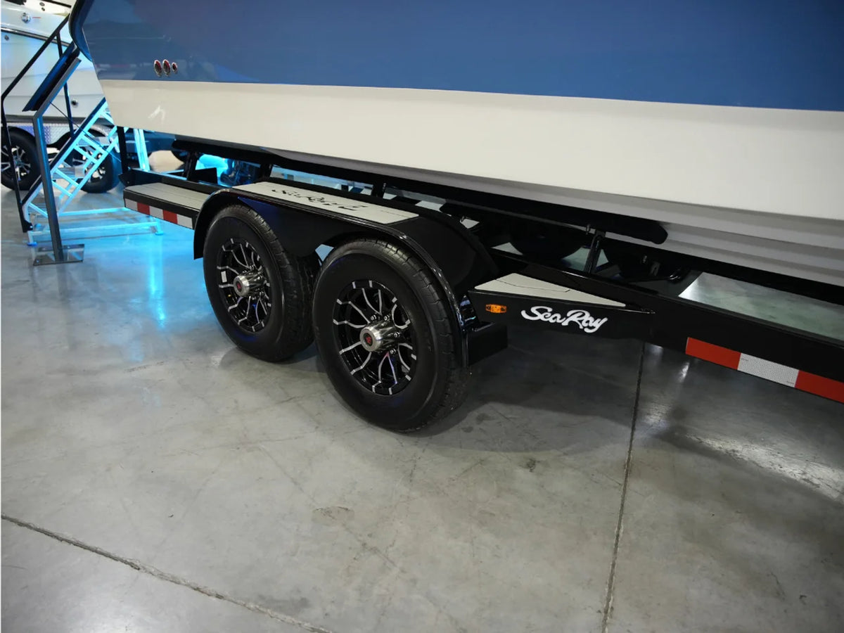 2026 Sea Ray SDX 270 27.0 feet, Lewisville, TX #2