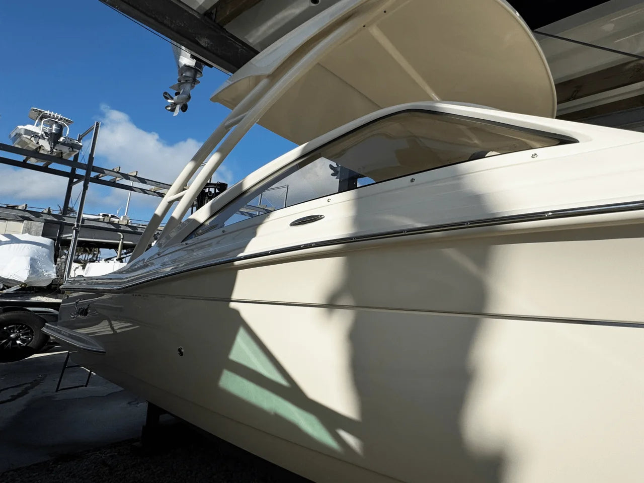 2025 Scout 240 Dorado 24.0 feet, Grasonville, MD #25
