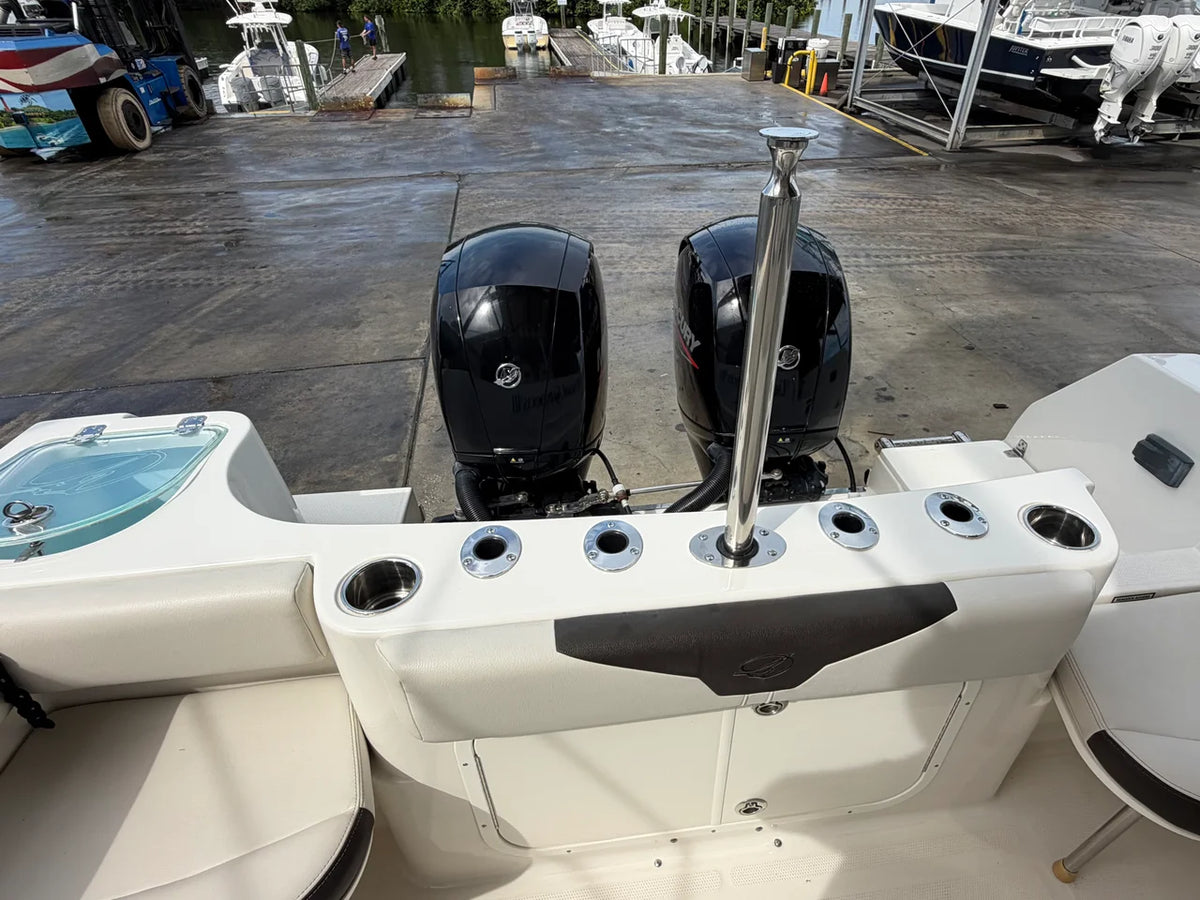 2022 Sailfish 242 CC 24.0 feet, Jupiter, FL #28