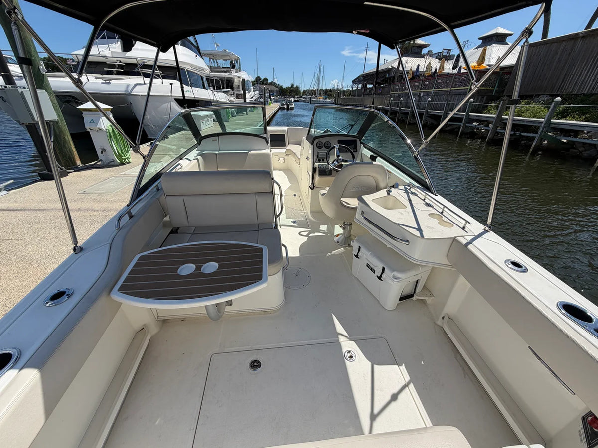 2017 Boston Whaler 230 VANTAGE 23.0 feet, Pensacola, Florida #15