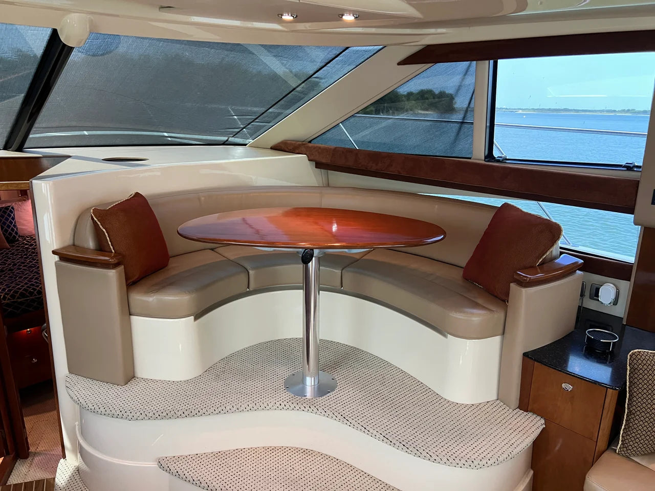 2007 Meridian 391 SEDAN 42.0 feet, Lewisville, TX #36