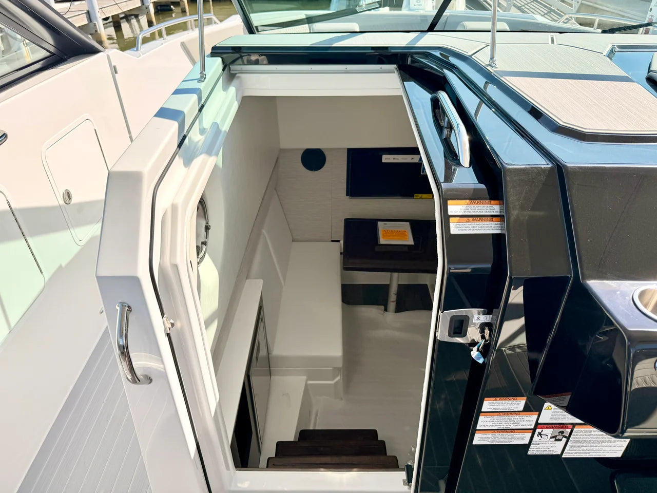 2026 Cruisers Yachts 34 GLS Outboard 34.0 feet, St Petersburg, FL #59