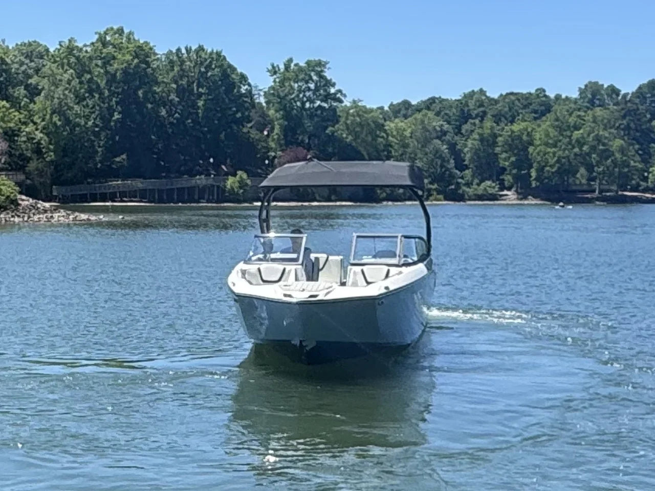 2026 Yamaha 252SD 25.0 feet, Lake Wylie, SC #2