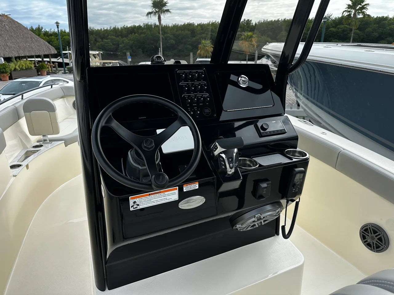 2025 Scout 240 XSF 24.0 feet, Key Largo, FL #13