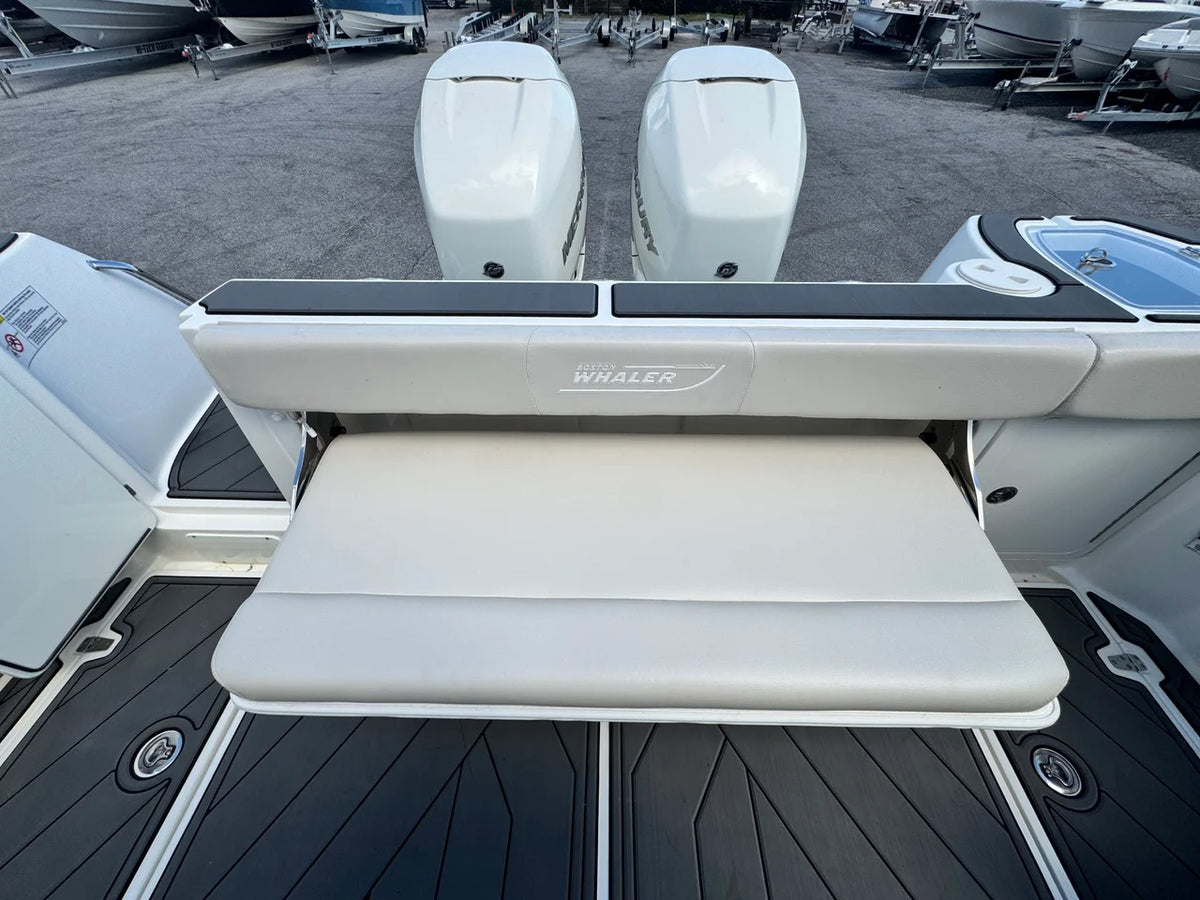 2018 Boston Whaler 315 CONQUEST 32.0 feet, Fort Walton Beach, Florida #11