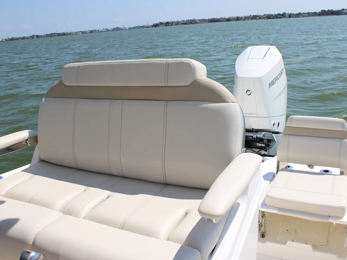 2027 Boston Whaler 250 Dauntless 25.0 feet, Seabrook, TX #31