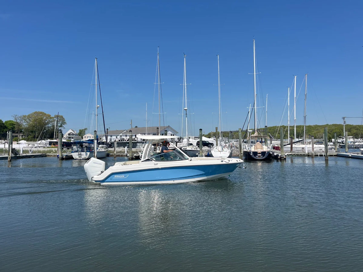 2026 Boston Whaler 240 Vantage 24.0 feet, Westbrook, Connecticut #1
