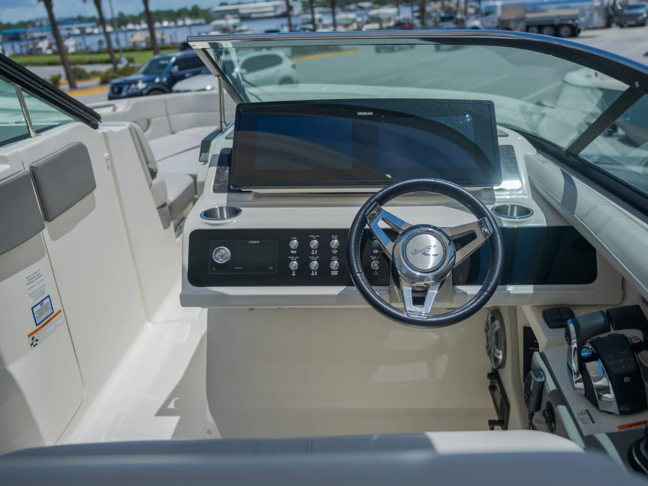 2021 Sea Ray 310 SLX 31.0 feet, Panama City, FL #17