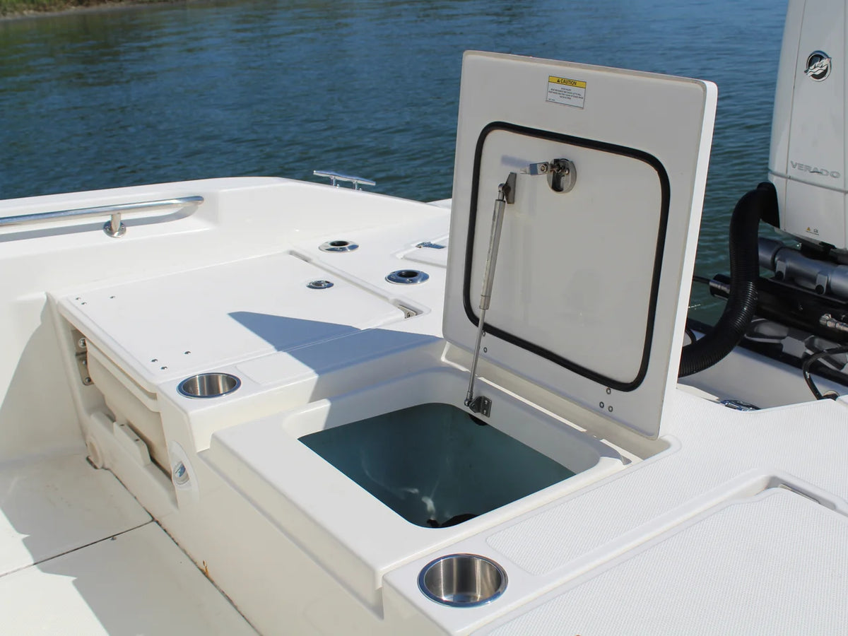 2025 Boston Whaler 250 DAUNTLESS 25.0 feet, Wilmington, NC #26