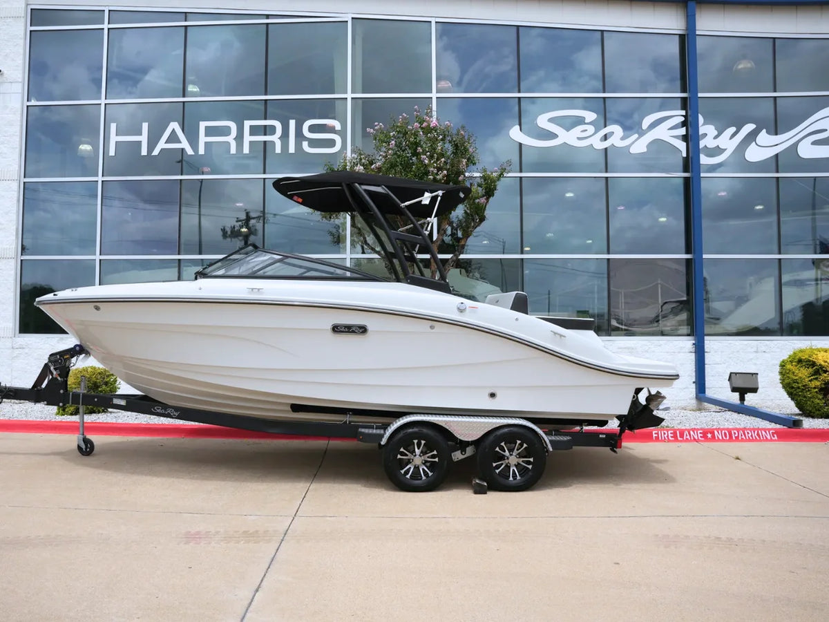 2027 Sea Ray SPX 210 21.0 feet, Lewisville, TX #28