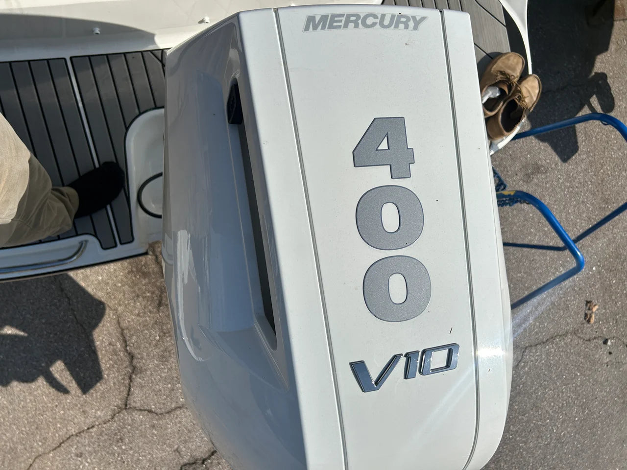 2026 Sea Ray 260 SXO 28.0 feet, Lake Ozark, MO #4