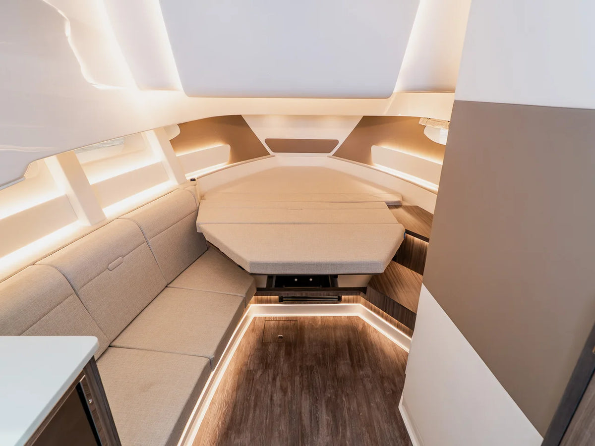 2026 Sea Ray Sundancer 370 Outboard 37.0 feet, Clearwater, Florida #57