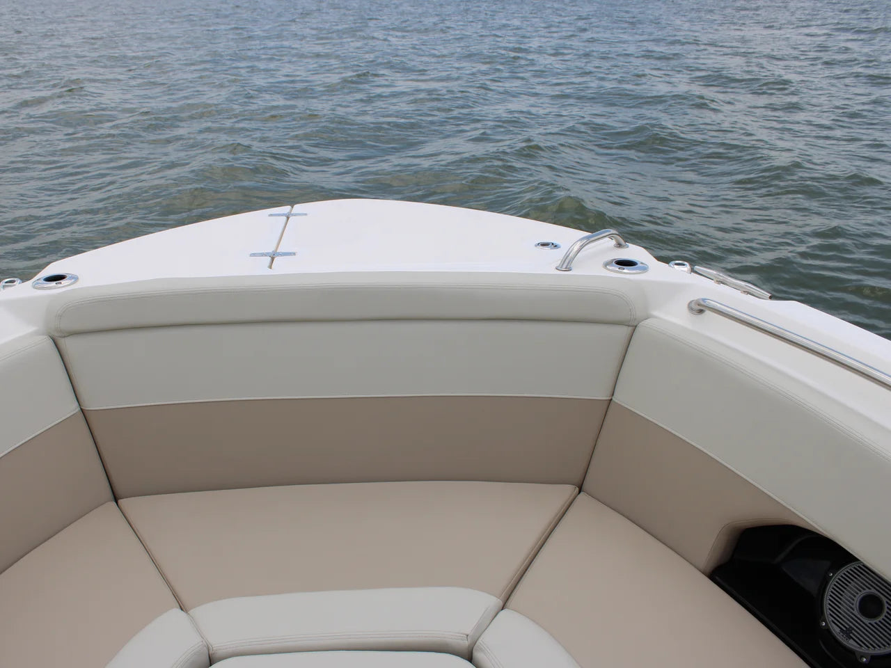 2026 Boston Whaler 240 Vantage 24.0 feet, Seabrook, TX #59