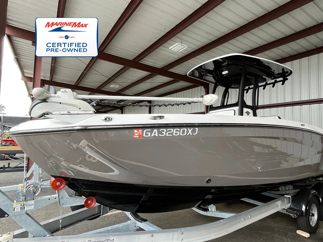 2023 Yamaha 252FSH 25.0 feet, Cumming, GA #1