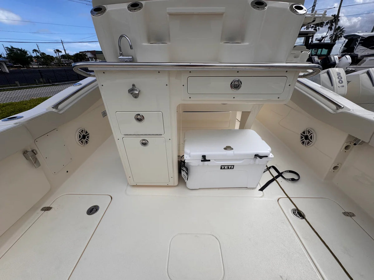 2026 Scout 288 LXF 28.0 feet, Stuart, Florida #24