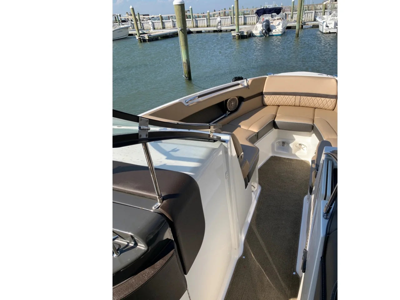 2017 Sea Ray 250 SLX 25.0 feet, Clearwater, Florida #4