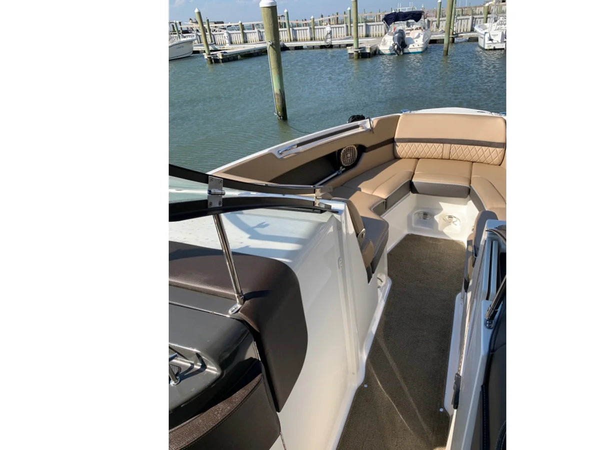 2017 Sea Ray 250 SLX 25.0 feet, Somers Point, New Jersey #4