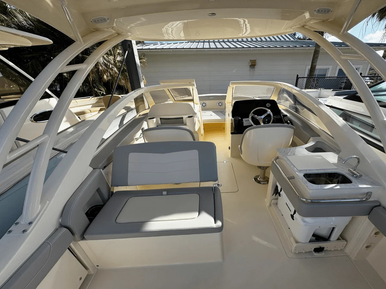 2025 Scout 240 Dorado 24.0 feet, Grasonville, MD #14